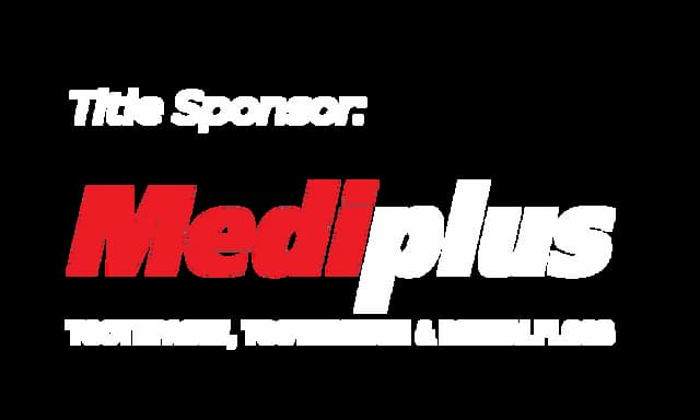 mediPlus logo